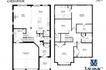 Vranic Homes - The Eastwood